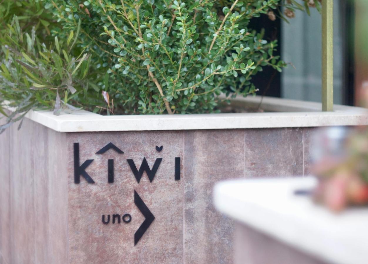 Kiwi Apartment Latina Exterior photo